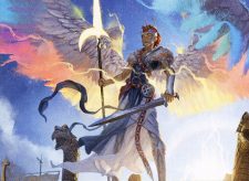 Glorious Protector