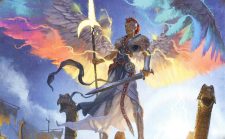 Glorious Protector