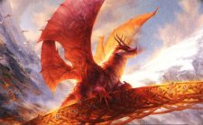 Goldspan Dragon