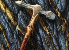 Goldvein Pick