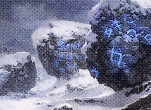 Graven Lore