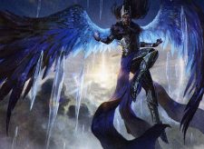 Hailstorm Valkyrie