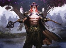 Harald, King of Skemfar