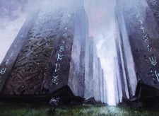 Hengegate Pathway // Mistgate Pathway