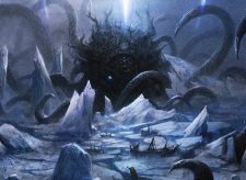 Icebreaker Kraken