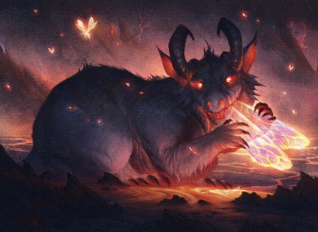 Infernal Pet