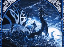 Inga Rune-Eyes