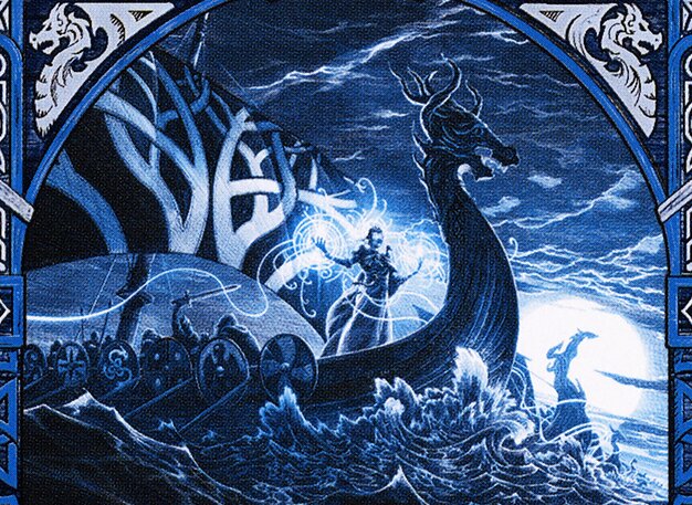 Inga Rune-Eyes