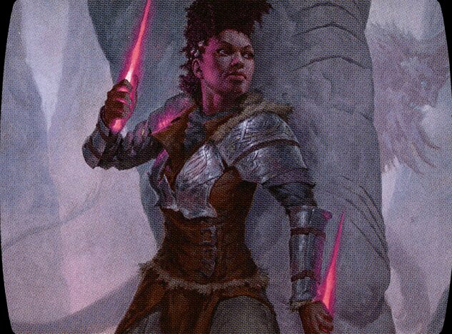 Kaya the Inexorable