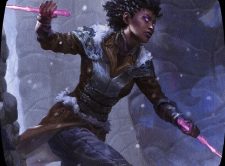 Kaya the Inexorable