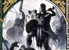 Maja, Bretagard Protector
