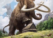 Mammoth Growth