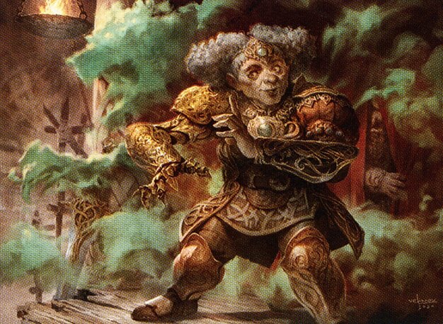 Master Skald