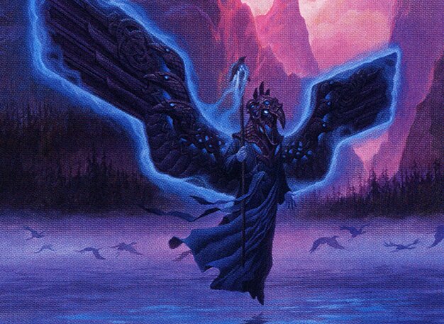 Mistwalker