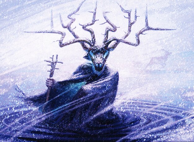 Moritte of the Frost
