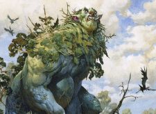 Old-Growth Troll