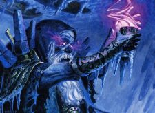 Priest of the Haunted Edge