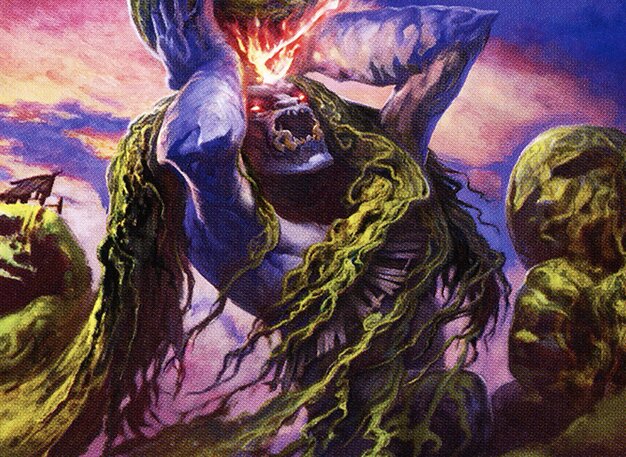 Provoke the Trolls