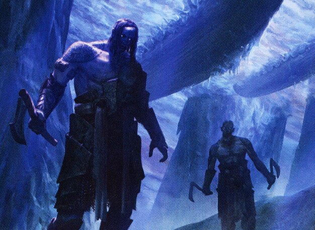 Raise the Draugr