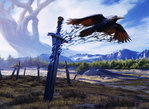 Ravenform