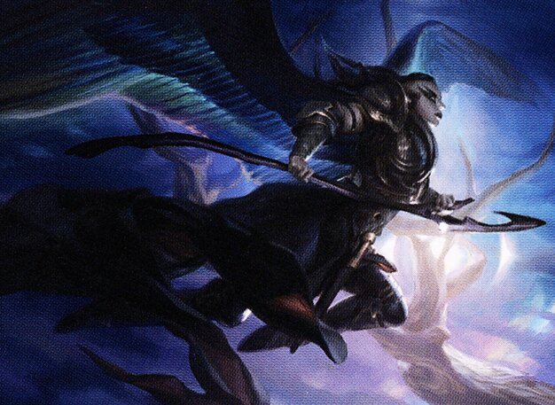 Renegade Reaper