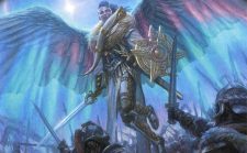 Resplendent Marshal
