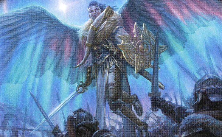 Resplendent Marshal
