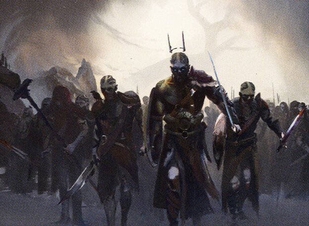 Rise of the Dread Marn
