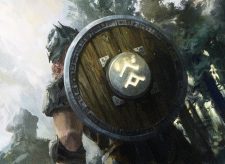 Rune of Sustenance