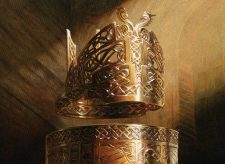 Runed Crown