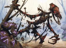 Scorn Effigy