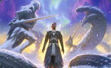 Search for Glory