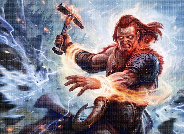 Shackles of Treachery