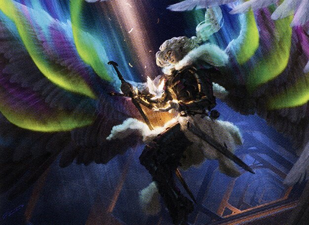 Shepherd of the Cosmos