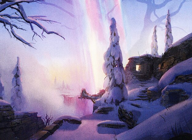 Shimmerdrift Vale
