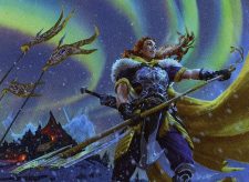 Sigrid, God-Favored