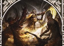 Sigrid, God-Favored