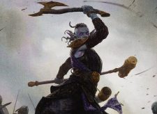 Skemfar Avenger