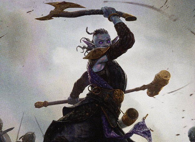 Skemfar Avenger