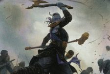 Skemfar Avenger
