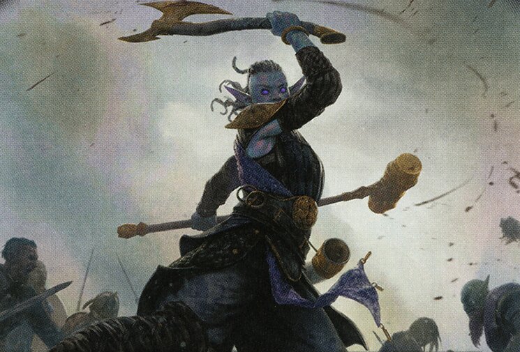 Skemfar Avenger