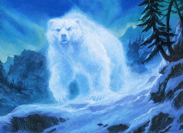 Spirit of the Aldergard