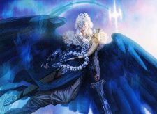 Stalwart Valkyrie