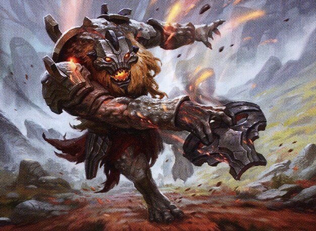 Surtland Flinger