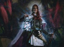 Tergrid, God of Fright // Tergrid’s Lantern