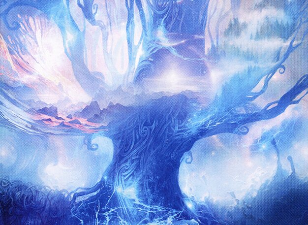 The World Tree
