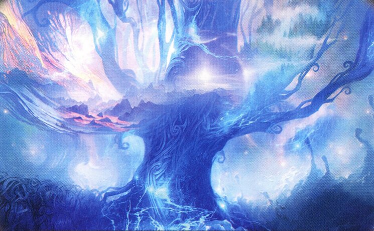 The World Tree