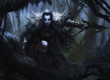 Thornmantle Striker