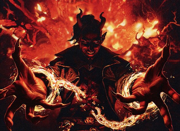Tibalt’s Trickery