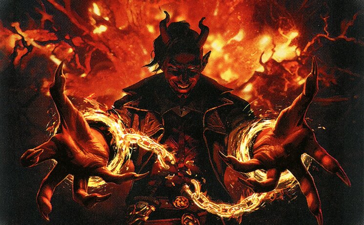 Tibalt’s Trickery